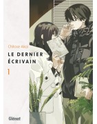 Le Dernier écrivain