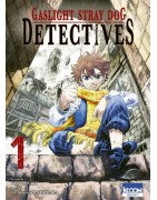 Gaslight Stray Dog Detectives