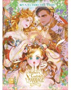 Mother's contract marriage