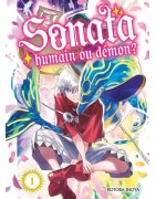 Sonata, humain ou démon ?