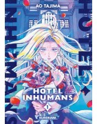 Hotel Inhumans