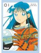 Alice au-delà des étoiles