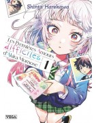 Les Premières amours difficiles d'Akira Momose