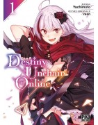 Destiny Unchain Online