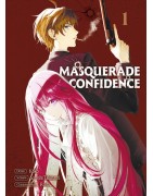 Masquerade Confidence