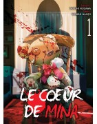 Le Cœur de Mina