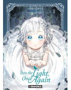 Into the light once again