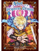 Abel et le seigneur démon