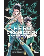 Hero Organization