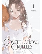 Constellations Cruelles