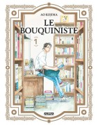 Le Bouquiniste