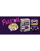 POP The Phantom