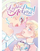 Lights, Drag, Action !