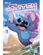 Stitch : Mission Temporelle !