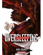 Oversleeping Takahashi