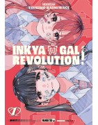Inkya Gal Revolution !