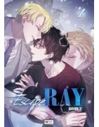 Escape, Ray