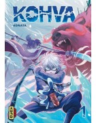 Kohva