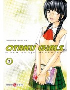 Otaku Girls