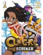 Clock Striker