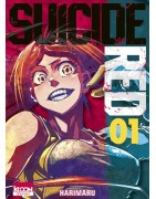 Suicide Red