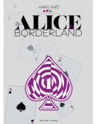 Alice in Borderland - Perfect Edition