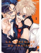 La Sérénade du Traître