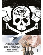 Les Chants du Cygne Noir
