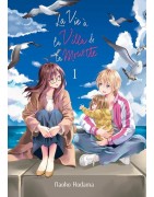 La vie à la villa de la Mouette