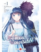 Un amour invisible