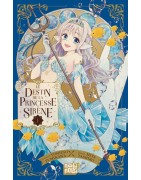 Le destin de la princesse sirène