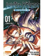 Jujutsu Kaisen Modulo