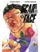 Baki Gaiden : Scarface