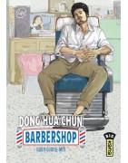 Dong-Hua-Chun Barbershop