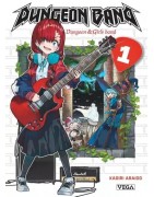 Dungeon Band