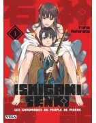 Ishigami Senki