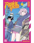 Rookie Hero