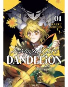 Magical Girl Dandelion