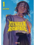 Teenager Rampage