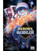 Reborn Goblin
