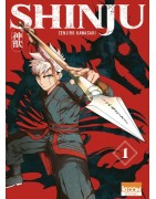 Shinju
