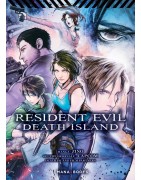 Resident Evil : Death Island