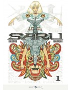 Saru