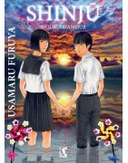 Shinjû, mourir d'amour
