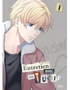 Entretien avec un tueur