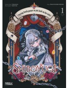 Shiboyugi - Playing death games to put food on the table