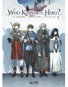 Who Killed the Hero ?