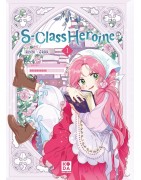 S-Class Heroine