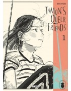 Tamon's Queer Friends