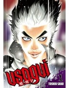 Usogui